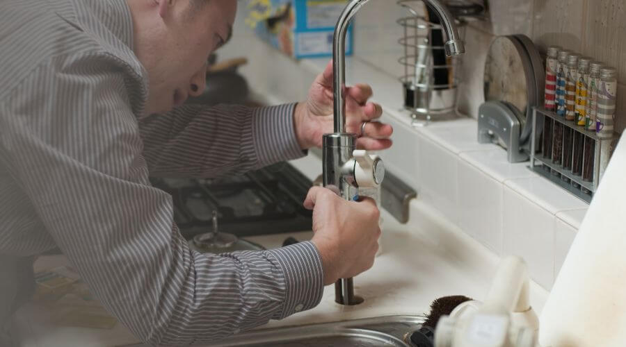 Professional sewer line replacement in Westport, MA